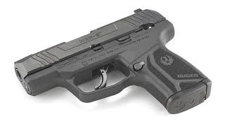 Ruger Max 9. Watch before you buy.