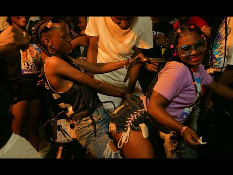 Alta Nota - Desacato ( Video Oficial ) Dir Savage