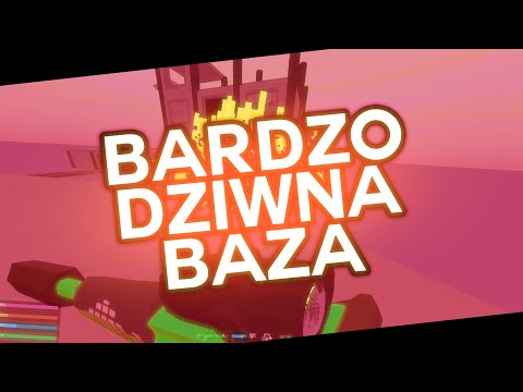 A VERY STRANGE BASE - UNTURNED