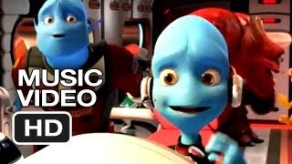 Escape From Planet Earth - Owl City Music Video - Shooting Star (2013) HD