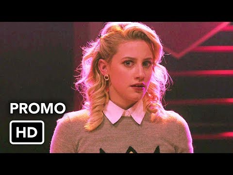 Riverdale 3x17 Promo "The Master" (HD) Season 3 Episode 17 Promo