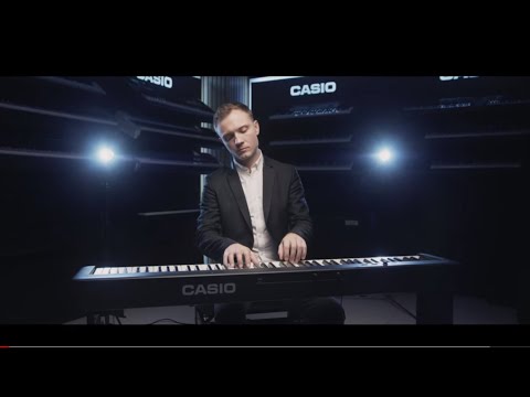 Цифровое пианино CASIO CDP-S100BKC7