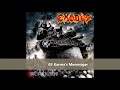 Exodus - Shovel Headed Kill Machine (full album) 2005 + 1 bonus song