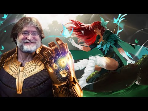 THE TI10 BATTLEPASS EXPERIENCE