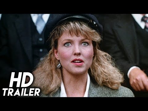 My Chauffeur (1986) Official Trailer
