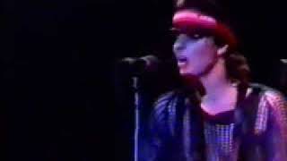 Imperiet - Du ska va President