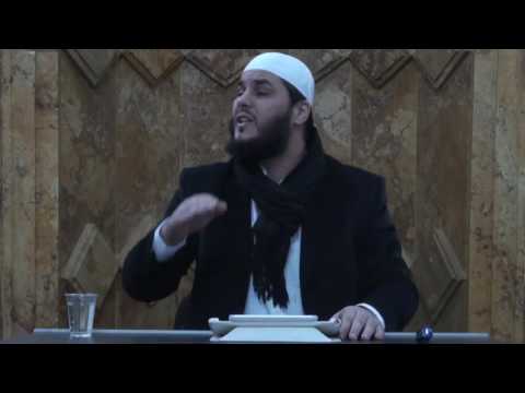 7. Musa (alejhi selam) - Hoxhë Abil Veseli