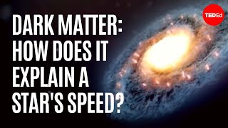 Dark matter: How does it explain a star’s speed? – Don Lincoln