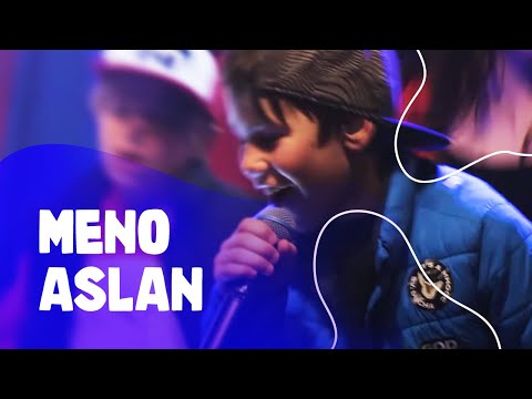 ASLAN - GODZONE KIDS