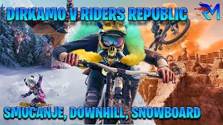 RIDERS REPUBLIC