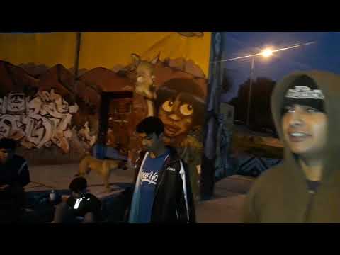 Vuscooh vs Ztack vs Pablete 4tos BATALLA DE LEYENDAS