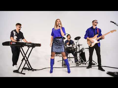 Iki Mėnulio | gyvo garso grupė #4