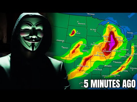 "WE CAN'T Ignore This Any Longer.."