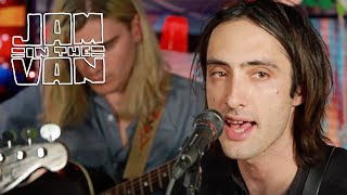 GOLDEN DAZE - "Low" (Live at Base Camp in Coachella Valley, CA 2016) #JAMINTHEVAN