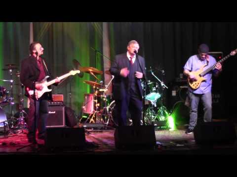 Dutch's Basement Blues Band - Rooster Blues