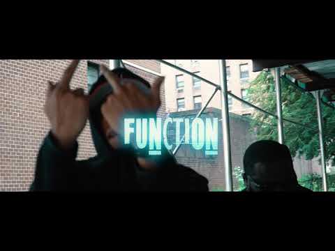 Jah Bucks - Function { Official Music video}