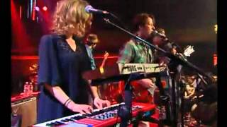 Broken Social Scene - Forced To Love (Bravo)