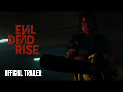 Evil Dead Rise