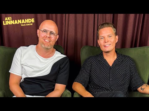 Jare Tiihonen jälkeen Cheekin