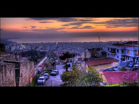 Dj Takis - Stigmes (Official Video)