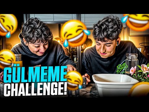 YOU'LL DIE LAUGHING! (we were choking) 😂