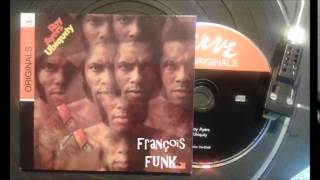 Roy Ayers - Pretty Brown Skin (1971)