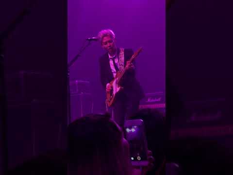 Last Dance (Cover) - The Rose