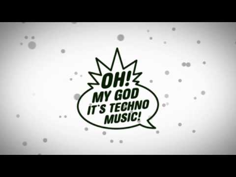 Bart B More - Glow (Original Mix)