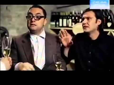 Velika Srbija U vinu je istina