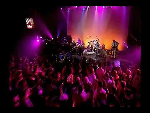 The Saw Doctors - Exhilarating Sadness - Live In Galway