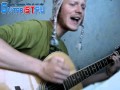 GuitaR1St.Ru - Баста- ты та ( кавер KnjazevNiks ) Ковер 