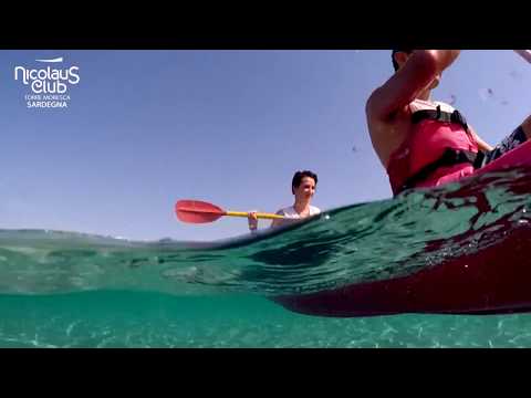 Nicolaus Club Torre Moresca Sardinia