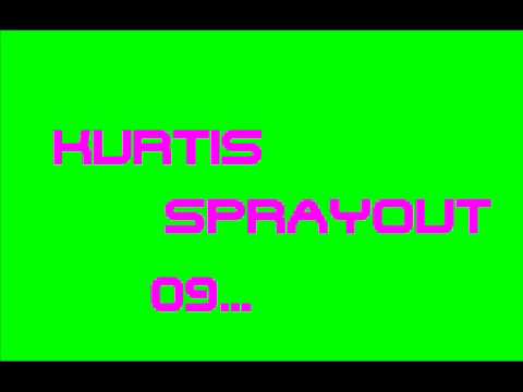 Kurtis Sprayout 09.Grg