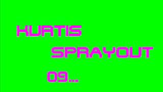 Kurtis Sprayout 09.Grg