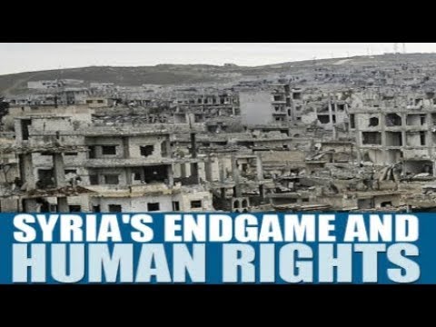 BREAKING RUSSIA USA Different Viewpoints on Syria War August 30 2018 News Video