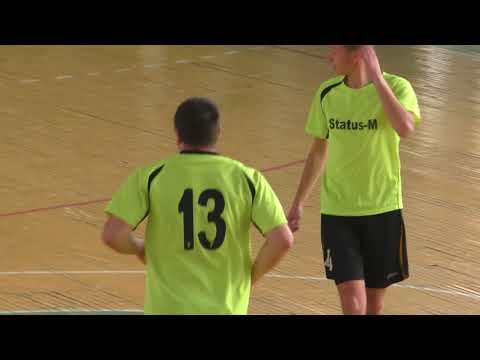 5 КУ 6 Status M – MFC Cyklum