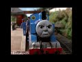 Thomas Fireman Sam Parody 36