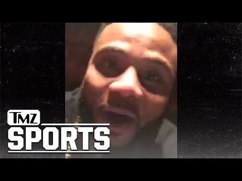Jean Pascal Wants To Fight Nick Diaz