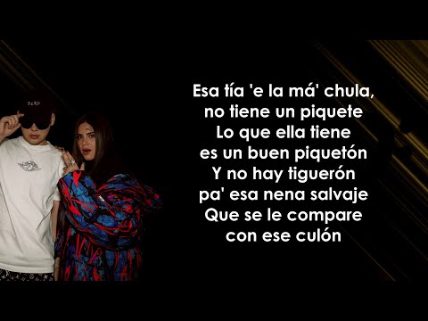 PTAZETA || BZRP Music Sessions #45 (Letra/Lyrics)