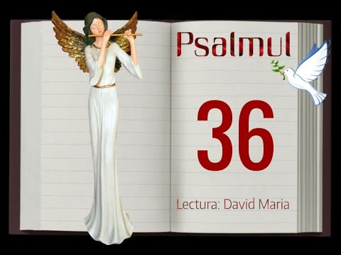 Psalmul 36