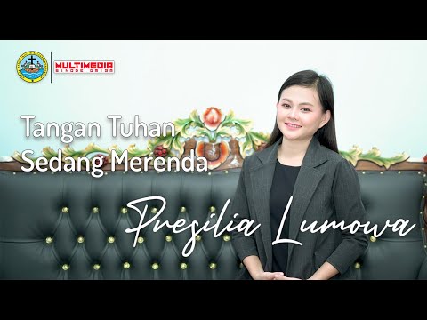 TANGAN TUHAN SEDANG MERENDA - Presilia Lumowa | Praise & Worship ON SUNDAY