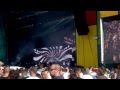 Balaton sound 2015 DVBBS 