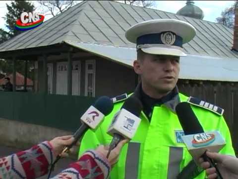 Acelasi drum, acelasi loc