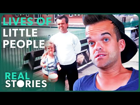 The Daily Struggles of Living With Dwarfism