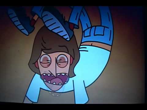 FRED- TATER HATER song