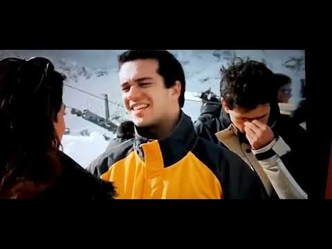 Vacanze di Natale 2000 🎅 (scena signor Barilla)