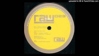 Guy McAffer & DJ A.D - RAW 023 (B)
