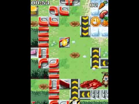 Bobby Carrot 1 IOS