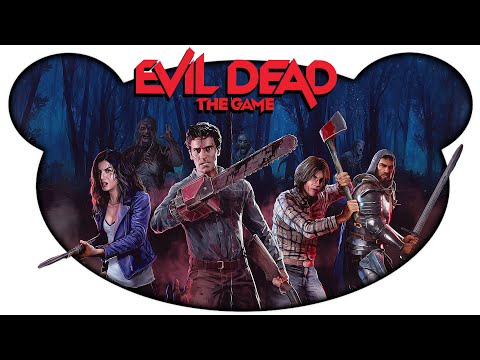 Ein blutiges Dämonen-Schlachtfest - #01 Evil Dead (Horror Gameplay Deutsch)