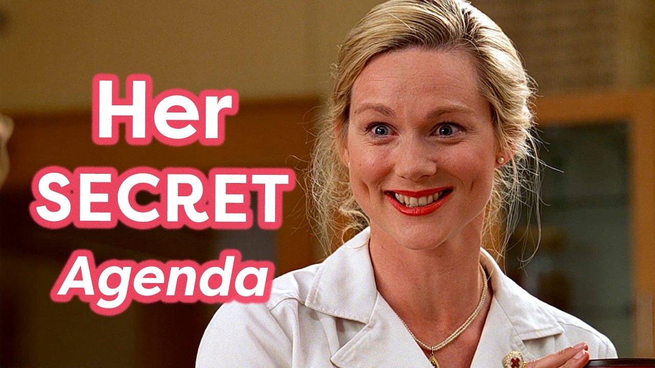 The Genius of Actors Playing Actors in The Truman Show